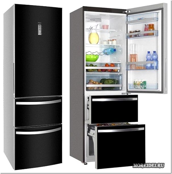 холодильник-7