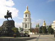 Киев очутился в десятке самых грошовых туристических городов мира / Новости / Finance.UA