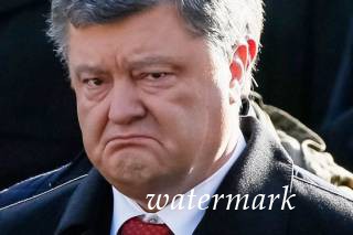 Порошенко признан поганейшим президентом за всю историю Украины. Итоги опроса «Фразы»