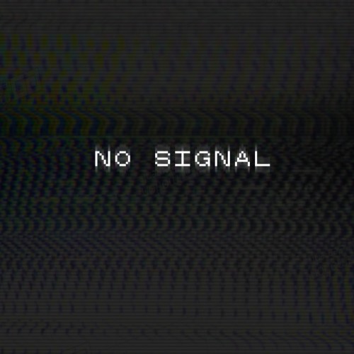 Faderhead - No Signal [EP] (2017)