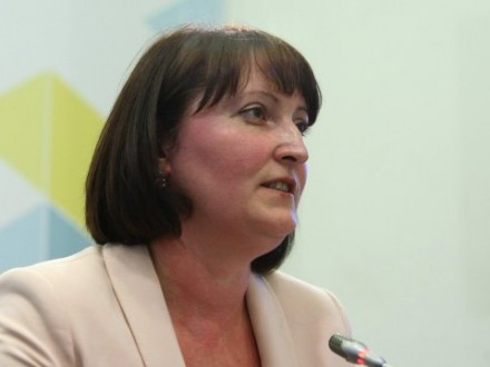 НАПК оценит деяния министров, какие взяли на поруки Н.Мартыненко