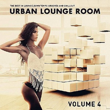VA - Urban Lounge Room Vol.4 (2017)