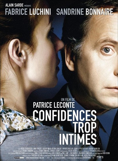   / Confidences trop intimes (2004) DVDRip