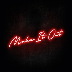 Siamese - Make It Out (Single) (2017)