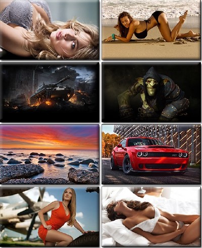 LIFEstyle News MiXture Images. Wallpapers Part (1216)