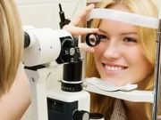 Американские ученые создали смарт-очки, какие освободят от любых проблем со зрением / Животрепещуще / Finance.UA