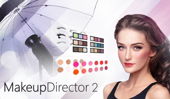 CyberLink MakeupDirector Ultra 2.0.1516.62005 + Rus