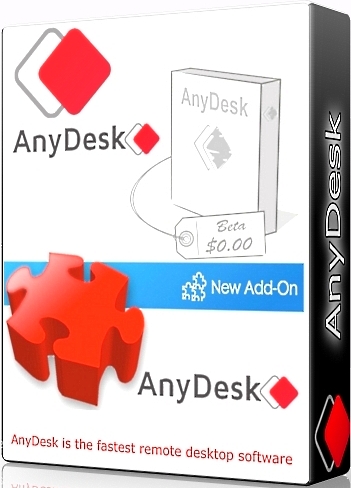 AnyDesk 3.3.0 Final Portable