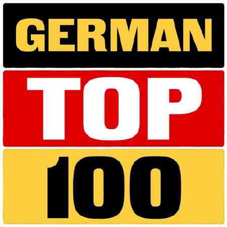 German Top 100 Single Charts 28.04.2017 (2017)