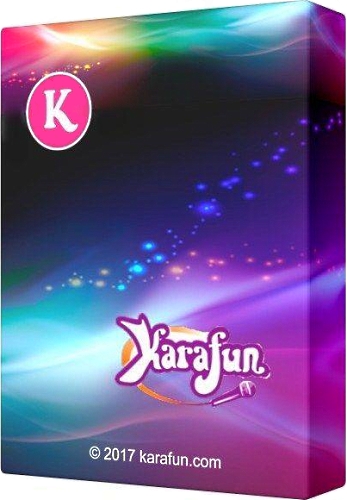 KaraFun Player 2.4.0.1 + Portable