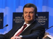 Януковичу в Украине начислялась пенсия в течение года после бегства / Новости / Finance.UA