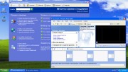 Windows XP Pro SP3 x86 Student Edition April 23rd 2017 (ENG/RUS)