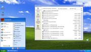 Windows XP Pro SP3 x86 Student Edition April 23rd 2017 (ENG/RUS)