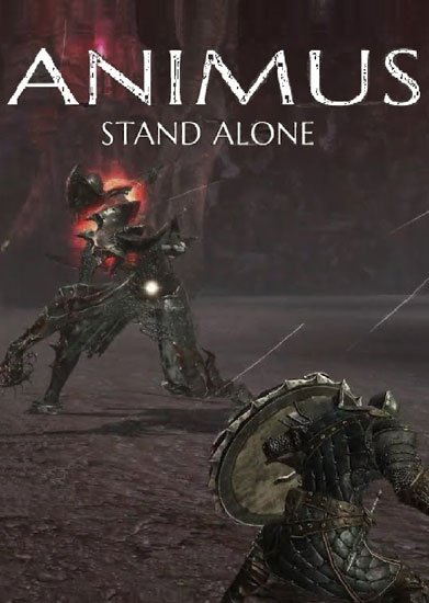 Animus: Stand Alone (2019/RUS/ENG/) PC