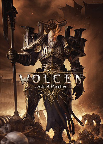 Wolcen: Lords of Mayhem (2016/RUS/ENG/MULTI/RePack  xatab) PC