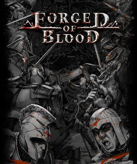 Forged of Blood (2019/ENG) PC