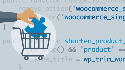 Linkedin   Learning WordPress Ecommerce WooCommerce