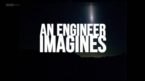 BBC - Peter Rice An Engineer Imagines (2019) 720p HDTV