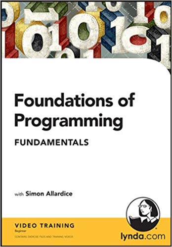 Programming Foundations Fundamentals