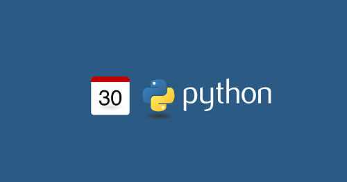 Skillshare   30 Days of Python