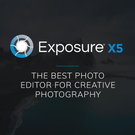 Exposure X5 5.0.0.84