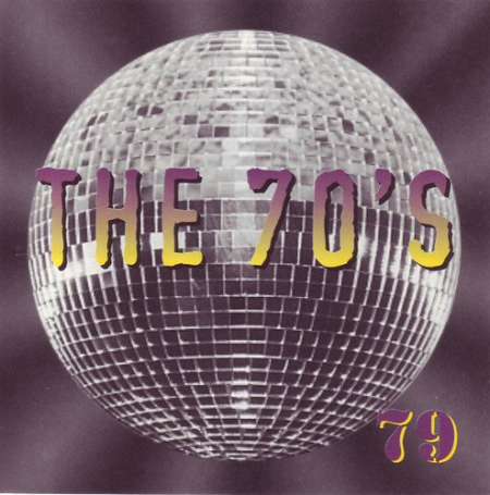 VA - The 70's - 1979 [2CD] (1995)