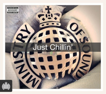 VA - Ministry of Sound - Just Chillin' (2016) FLAC