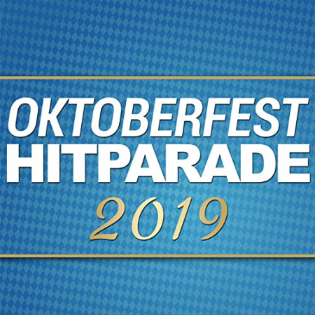 VA - Oktoberfest Hitparade 2019 (2019) Mp3 / Flac