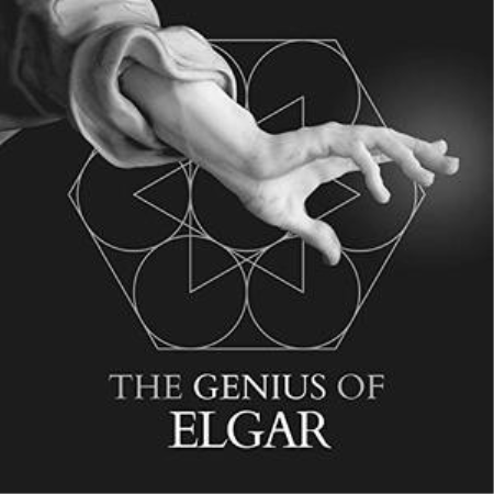 VA - Elgar: The Genius Of (2019)