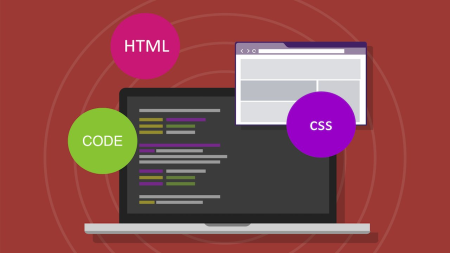 Beginner HTML & CSS: Build your own personal blog!