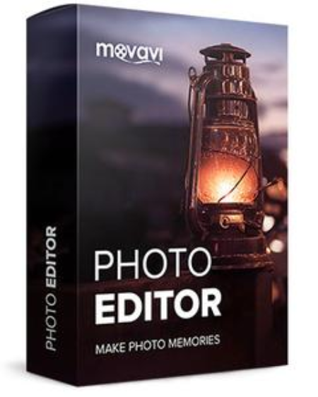Movavi Photo Editor 6.0.0 Multilingual