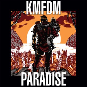 KMFDM - Paradise (2019)