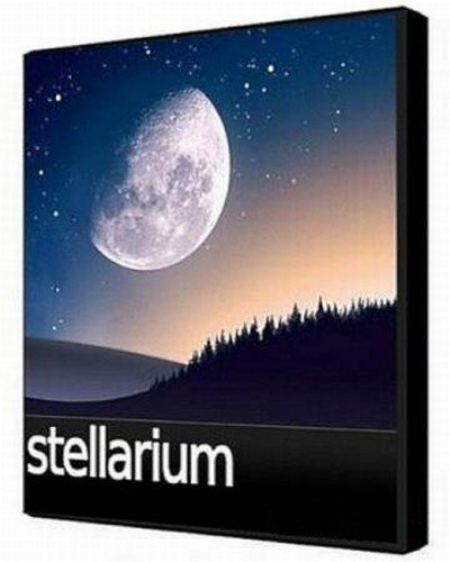 Stellarium 0.19.2