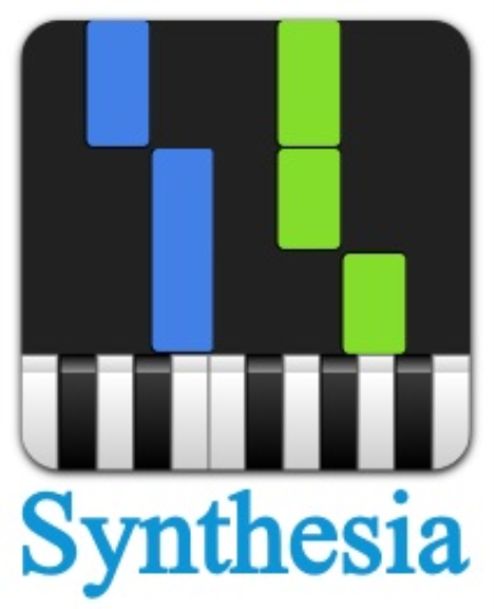 Synthesia 10.6.5311 Multilingual