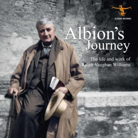 Various Artists   Albion's Journey (2019)
