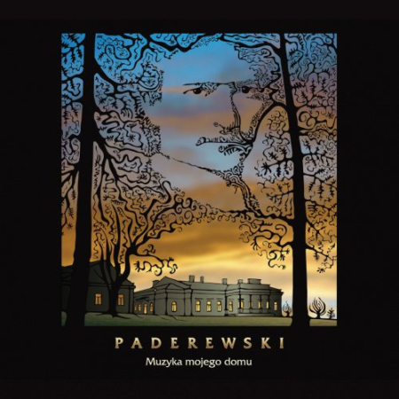 Various Artists   Paderewski: Solo & Chamber Works (2019)