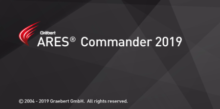 ARES Commander 2019.2.1.3136 SP2.1 (x64)