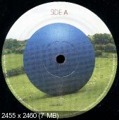 Peter Gabriel & Co - Big Blue Ball (2008) 2LP