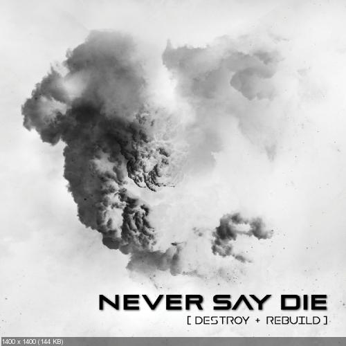 Never Say Die - Outside Looking In (New Track) (2016)