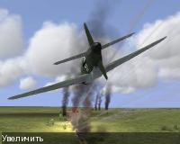 Il-2 sturmovik: 1946 (2006-2016/Rus/Eng/License). Скриншот №4