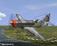 Il-2 sturmovik: 1946 (2006-2016/Rus/Eng/License). Скриншот №5
