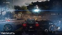 Need for speed: rivals. deluxe edition (2013/Rus/Repack). Скриншот №2