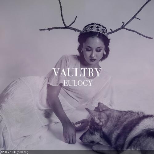 Vaultry - Eulogy (2017)