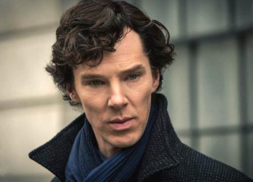 Финальная серия 4-го сезона «Шерлока» показала худшие рейтинги за всю историю сериала