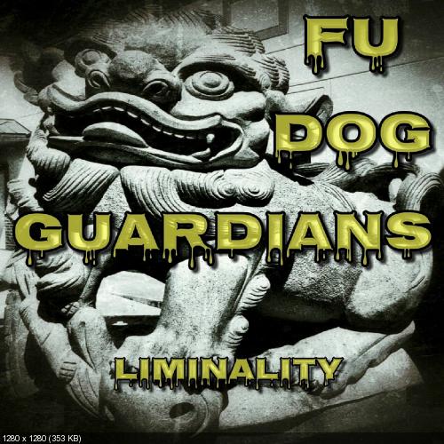 Fu Dog Guardians - Left For Dead [Single] (2016)
