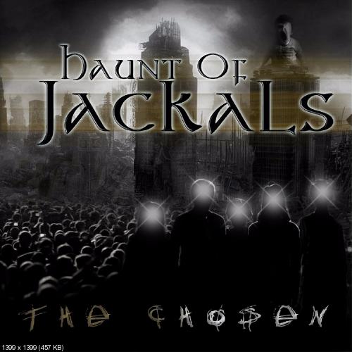 Haunt of Jackals - The Chosen (2017)