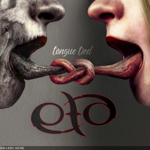 Eve to Adam - Tongue Tied (Single) (2017)