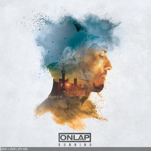 Onlap - Running (EP) (2017)
