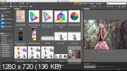 Цветовой баланс в Adobe Photoshop (2017) HDRip