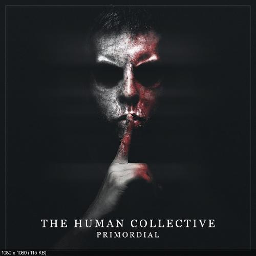 The Human Collective - Primordial [EP] (2017)